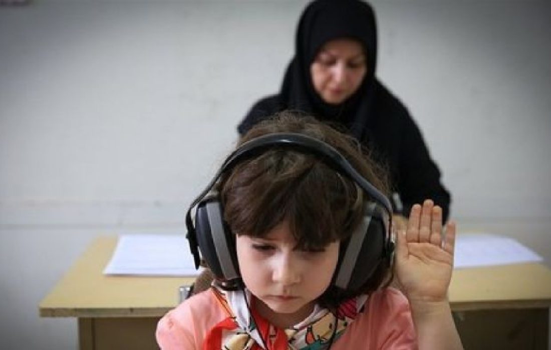 سنجش سلامت ۷۰ درصد نوآموزان گیلانی