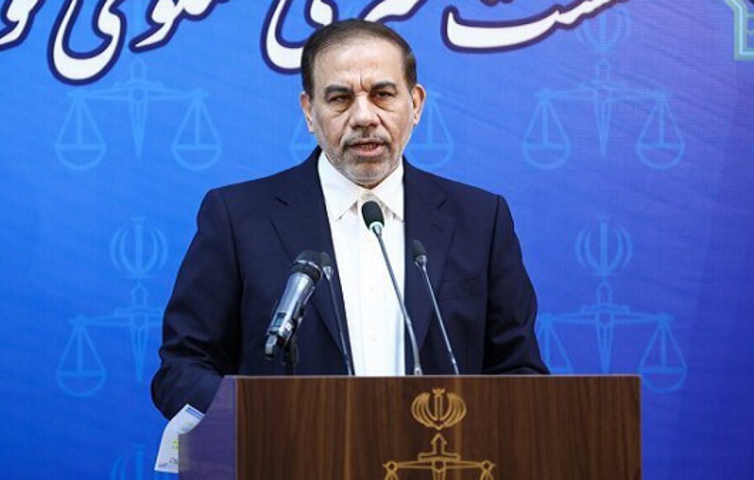 کاهش ۴۰ درصدی جرایم خشن خبر خوبی است