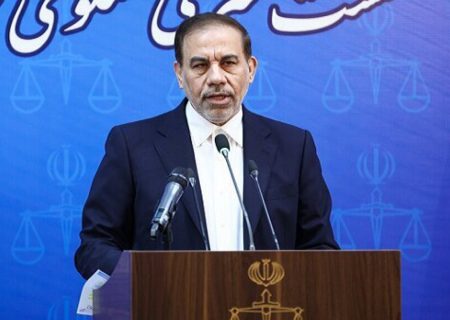 کاهش ۴۰ درصدی جرایم خشن خبر خوبی است