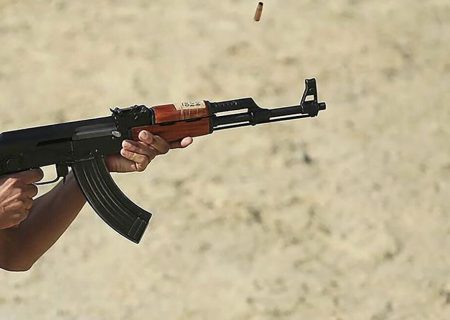 حمله تروریستی به یک مدرسه در نیکشهر/شهادت ۳ نفر تاکنون