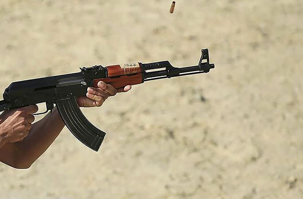 حمله تروریستی به یک مدرسه در نیکشهر/شهادت ۳ نفر تاکنون