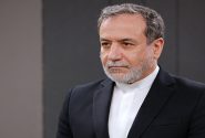 عراقچی: با میانجی قطری دیدار داشتم و منتظر پاسخ طرف آمریکایی هستیم