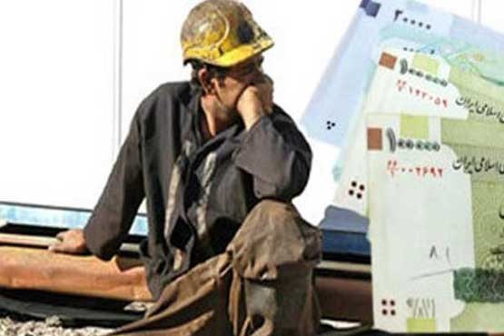 رقم دقیق عیدی ۱۴۰۳ کارگران اعلام شد