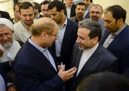 اگر غلطی از اسرائیل سر بزند تل‌آویو با خاک یکسان خواهد شد