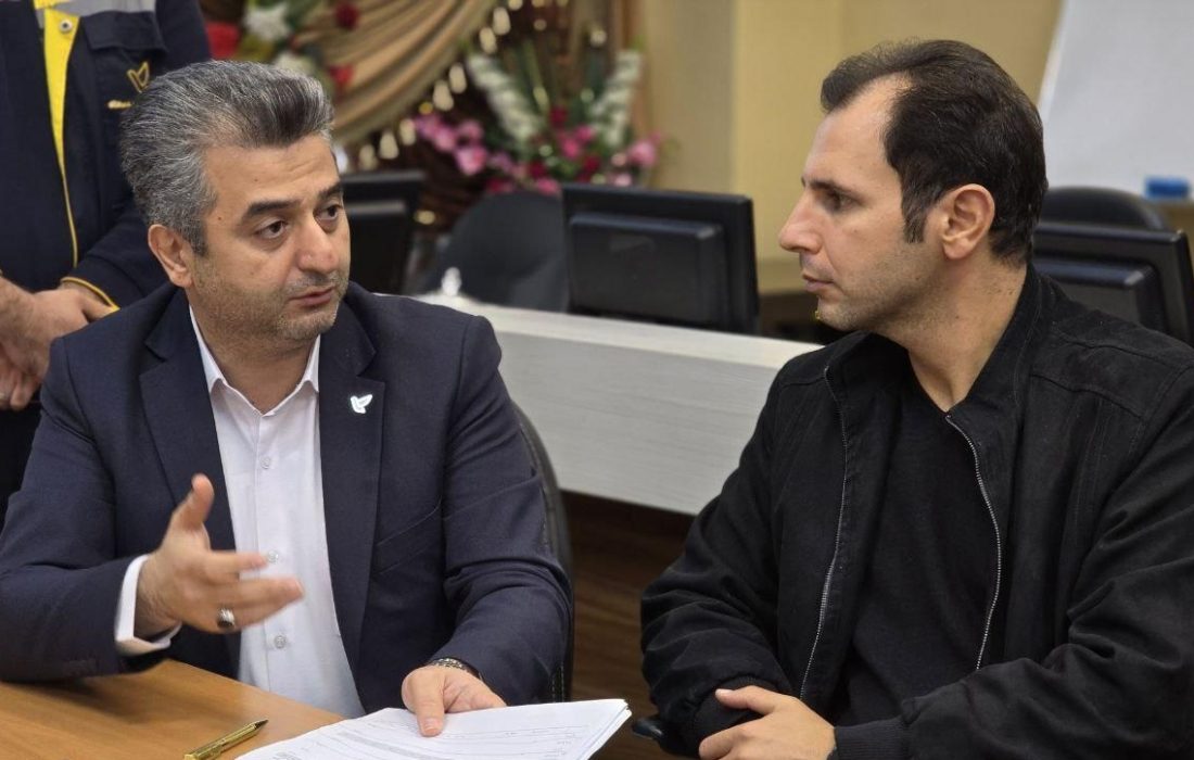 اجرای پایگاه داده مکانی در ۱۰ شهر گیلان