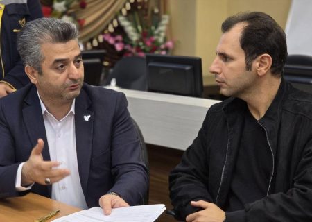 اجرای پایگاه داده مکانی در ۱۰ شهر گیلان