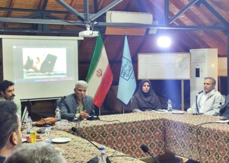 ممنوعیت فروش صنایع دستی خارجی در بوم گردی های استان گیلان