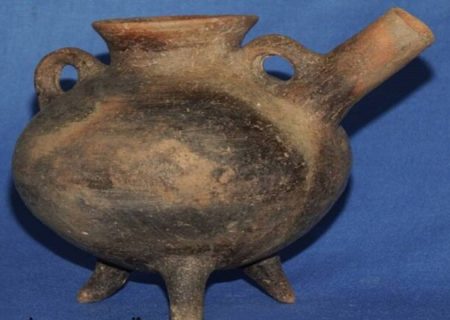 ثبت ۵ اثر شاخص میراث منقول گیلان در فهرست آثار ملی