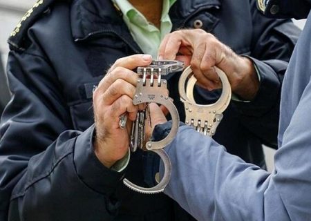 تیزهوشی اپراتور پلیس۱۱۰ در رمزگشایی از تماس مرموز، آدم ربایان را به دام انداخت