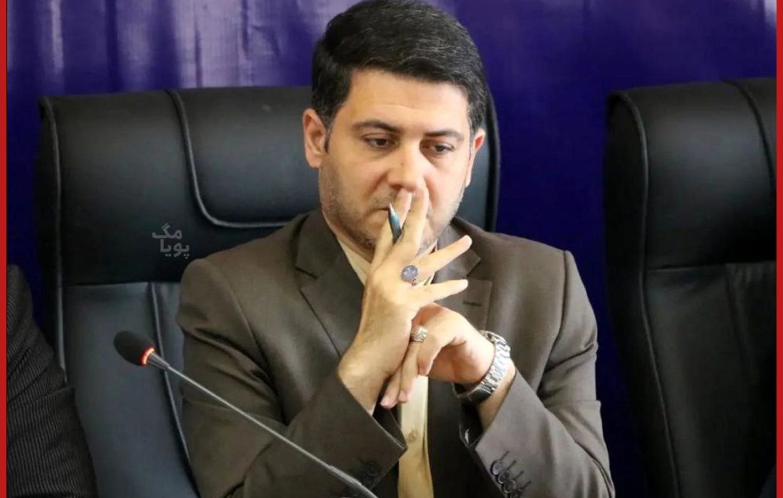 فرماندار حاشیه ساز بندر انزلی برکنار شد