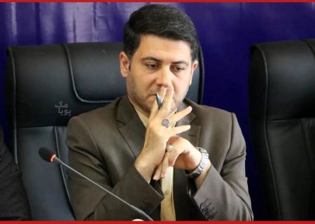 فرماندار حاشیه ساز بندر انزلی برکنار شد