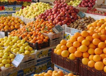تعطیلی و پلمب سزای گرانفروشی میوه | محکومیت به پرداخت بیش از ۴۰۰ میلیون جریمه