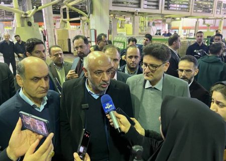 صنایع وابسته به تأمین اجتماعی دوباره رونق می‌گیرد