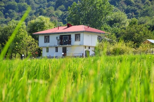ممنوعیت صدور پروانه ساخت برای زمین‌های روستایی فاقد سند در گیلان