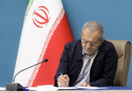 پزشکیان: تعلیم و تربیت نقش کلیدی در تحقق عدالت دارد