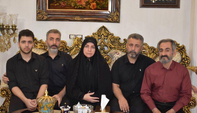گروگانگیری راز آلود و حیرت انگیر یک خانواده در رشت!