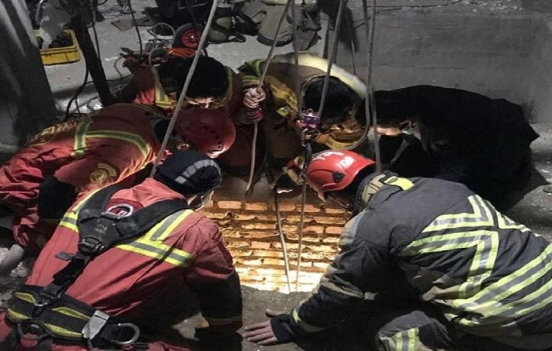 افزایش ۲۰ درصدی حوادث مرتبط با آسانسور در رشت