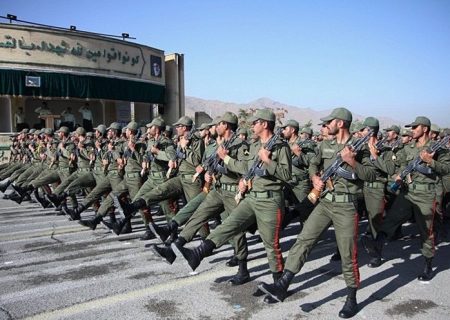 اعزام مشمولان وظیفه عمومی به مراکز آموزشی