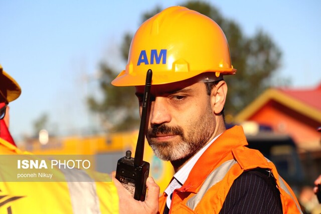 راه اندازی مرکز تعمیرات هواپیما در فرودگاه رشت