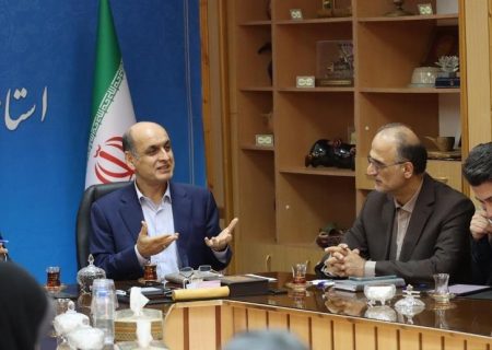 تبدیل گیلان به هاب اقتصاد دیجیتال کشور