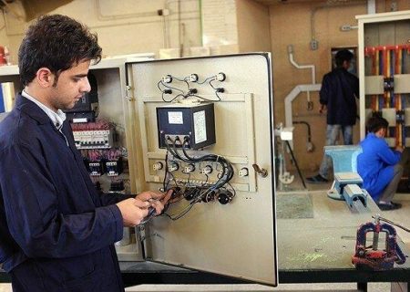 جوانان با حقوق ۹ الی ۱۰ میلیون تومان تمایلی برای کار ندارند