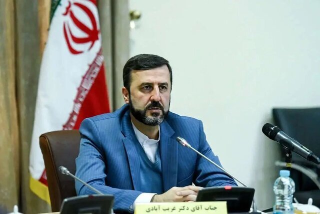 عاقلانهترین راه آغاز گفتوگوهای رفع تحریم است