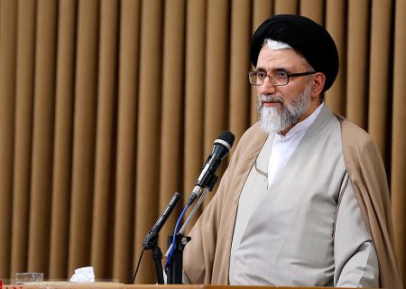 خطیب: راهبرد ایران «تهدید در برابر تهدید و تعرض در برابر تعرض» است