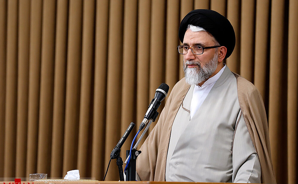 خطیب: راهبرد ایران «تهدید در برابر تهدید و تعرض در برابر تعرض» است