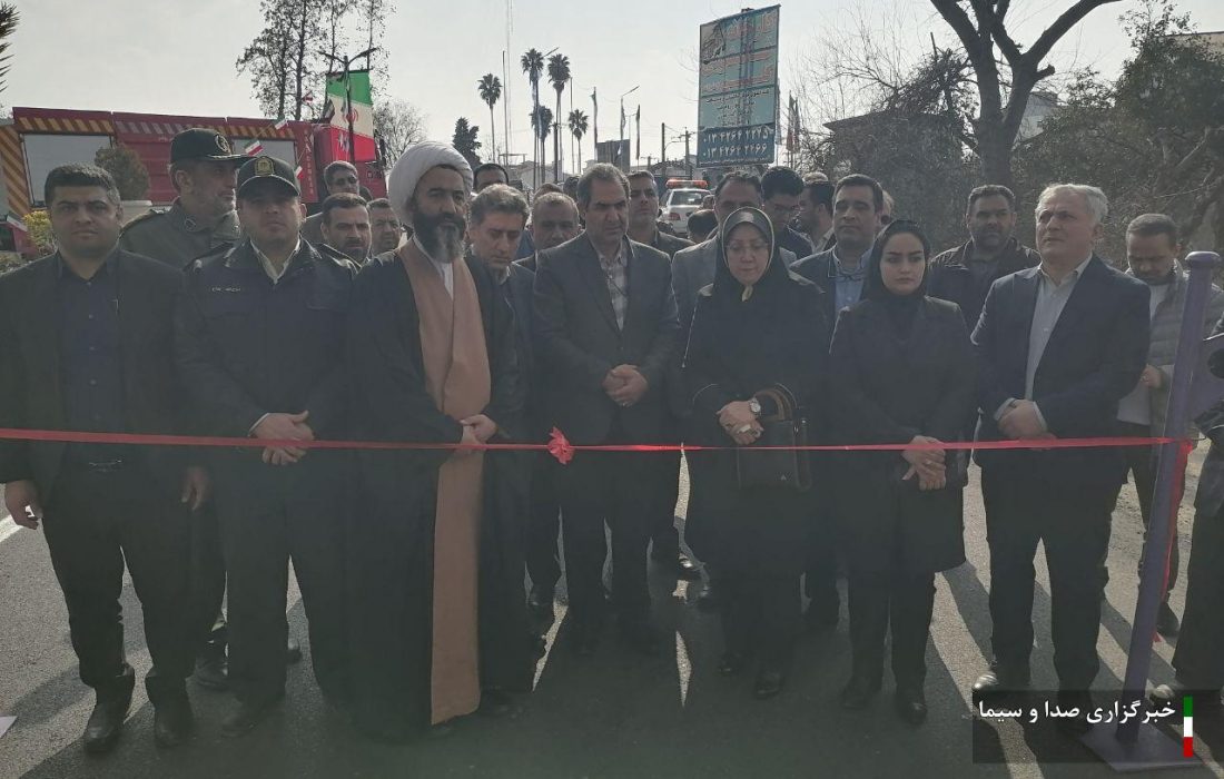 افتتاح ۲۷۵ طرح عمرانی با بیش از ۱۱۶ میلیارد تومان هزینه در گیلان