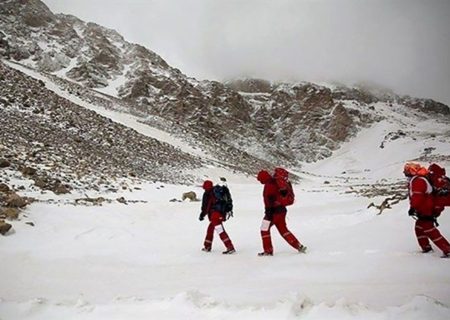 کوهنوردی در ارتفاعات گیلان به مدت یک هفته ممنوع