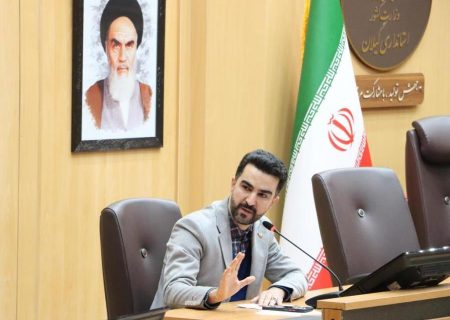 هیات رئیسه شورای هماهنگی روابط عمومی های گیلان انتخاب شدند