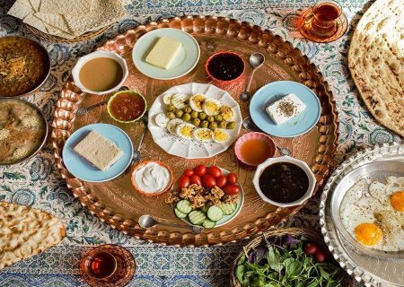 توصیه‌های دانشگاه علوم پزشکی گیلان به روزه داران