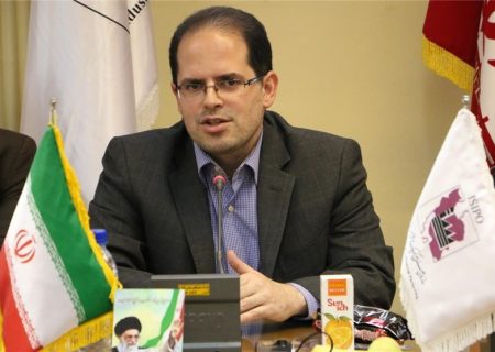 طهمورث لاهوتی اشکوری سرپرست شرکت شهرک‌های صنعتی گیلان شد