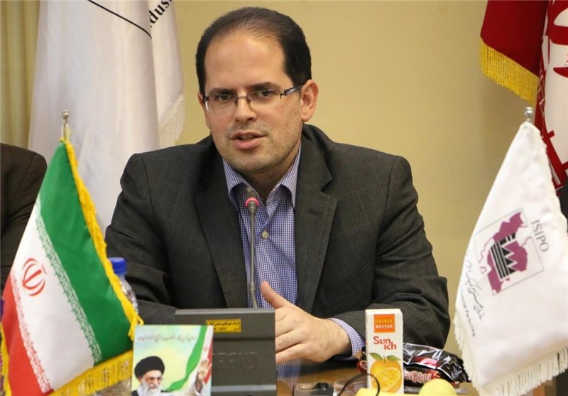 طهمورث لاهوتی اشکوری سرپرست شرکت شهرک‌های صنعتی گیلان شد