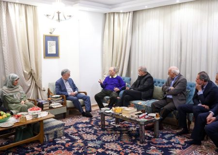 پزشکیان: دولت چهاردهم تا آنجا که بتواند به هنر کشور کمک خواهد کرد