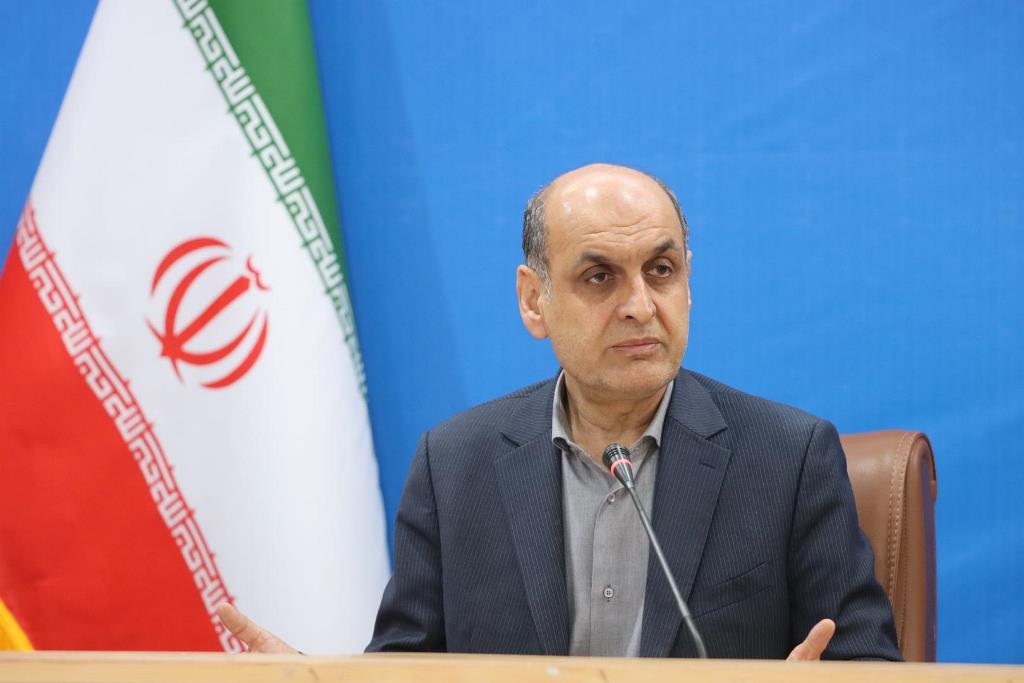اطمینان‌بخشی استاندار به شهروندان گیلانی درباره تأمین نیاز‌های اساسی