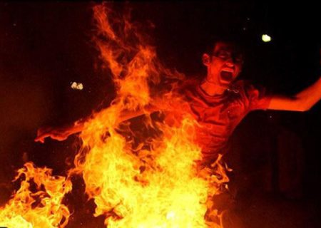 ۹۰ پایگاه اورژانس برای چهارشنبه‌سوری در گیلان آماده‌اند