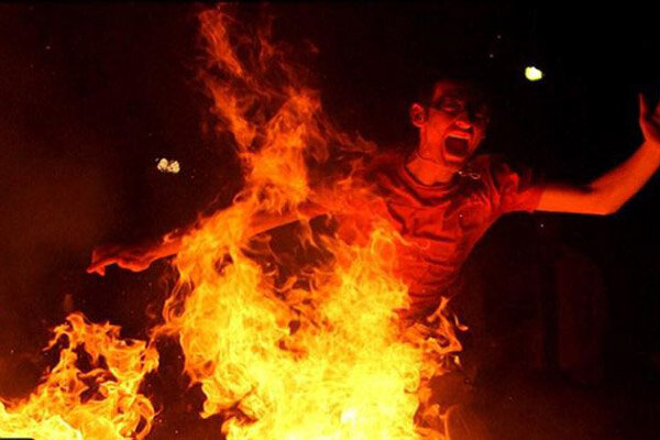 ۹۰ پایگاه اورژانس برای چهارشنبهسوری در گیلان آمادهاند
