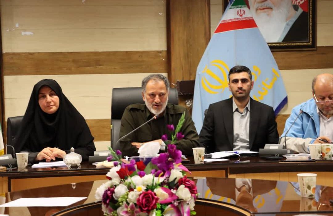 بازرس کل گیلان: قانون گردن قانونشکنان و گردنکلفتها را خواهد شکست