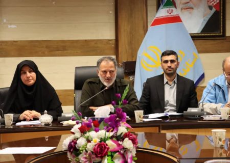 بازرس کل گیلان: قانون گردن قانون‌شکنان و گردن‌کلفت‌ها را خواهد شکست