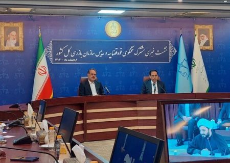 علت انفجار در بندر شهید رجایی در حال بررسی است