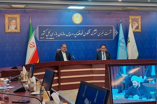 علت انفجار در بندر شهید رجایی در حال بررسی است