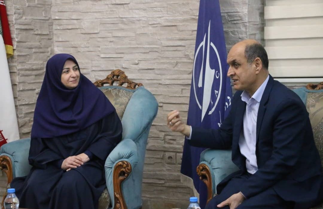 سفر رییس سازمان حفاظت محیط زیست به گیلان