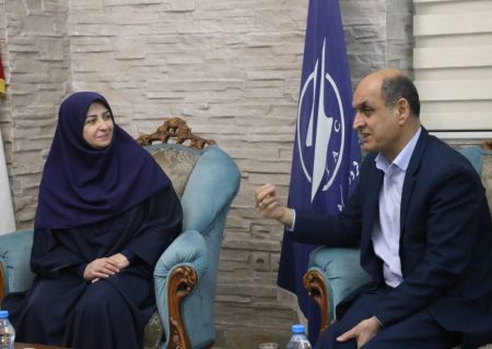 سفر رییس سازمان حفاظت محیط زیست به گیلان