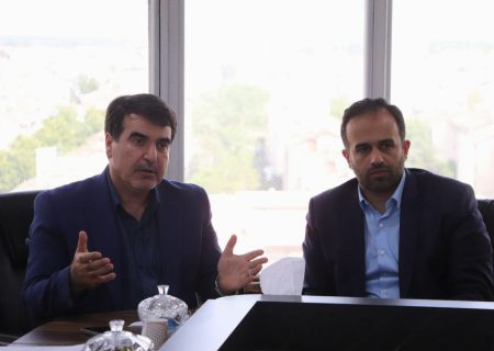 از رستوران آکواریومی تا هتل ۲۲ طبقه