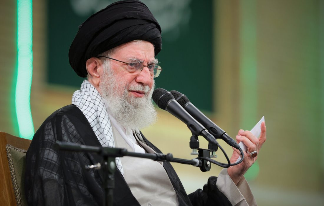 تذکر رهبر معظم انقلاب به طرف آمریکایی در مذاکرات: سعی کنند یاوه‌گویی نکنند