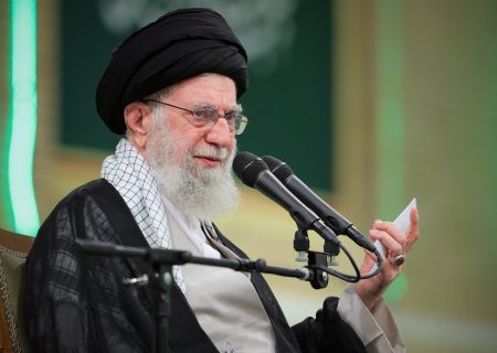 تذکر رهبر معظم انقلاب به طرف آمریکایی در مذاکرات: سعی کنند یاوه‌گویی نکنند