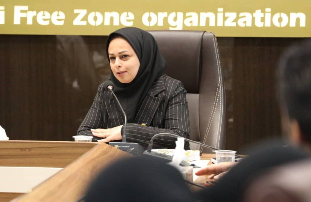 حضور کاروان منطقه آزاد انزلی در رویداد ملی «سفیران خلیج فارس»