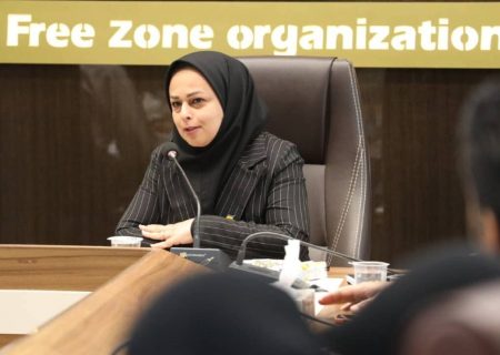 حضور کاروان منطقه آزاد انزلی در رویداد ملی «سفیران خلیج فارس»