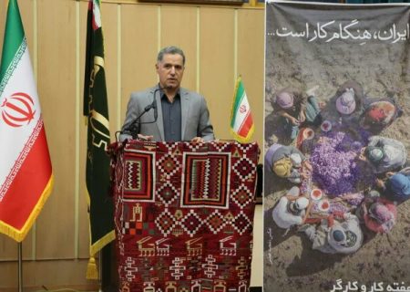قراردادهای موقت کارگران حذف شود